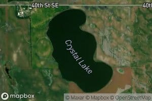 Crystal Lake (historical)