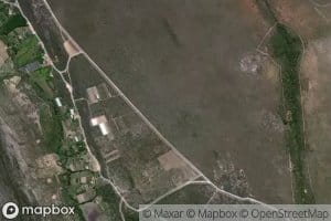 Cachoeira do Patricio