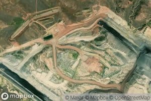 North Fork Spring Creek