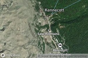 National Creek