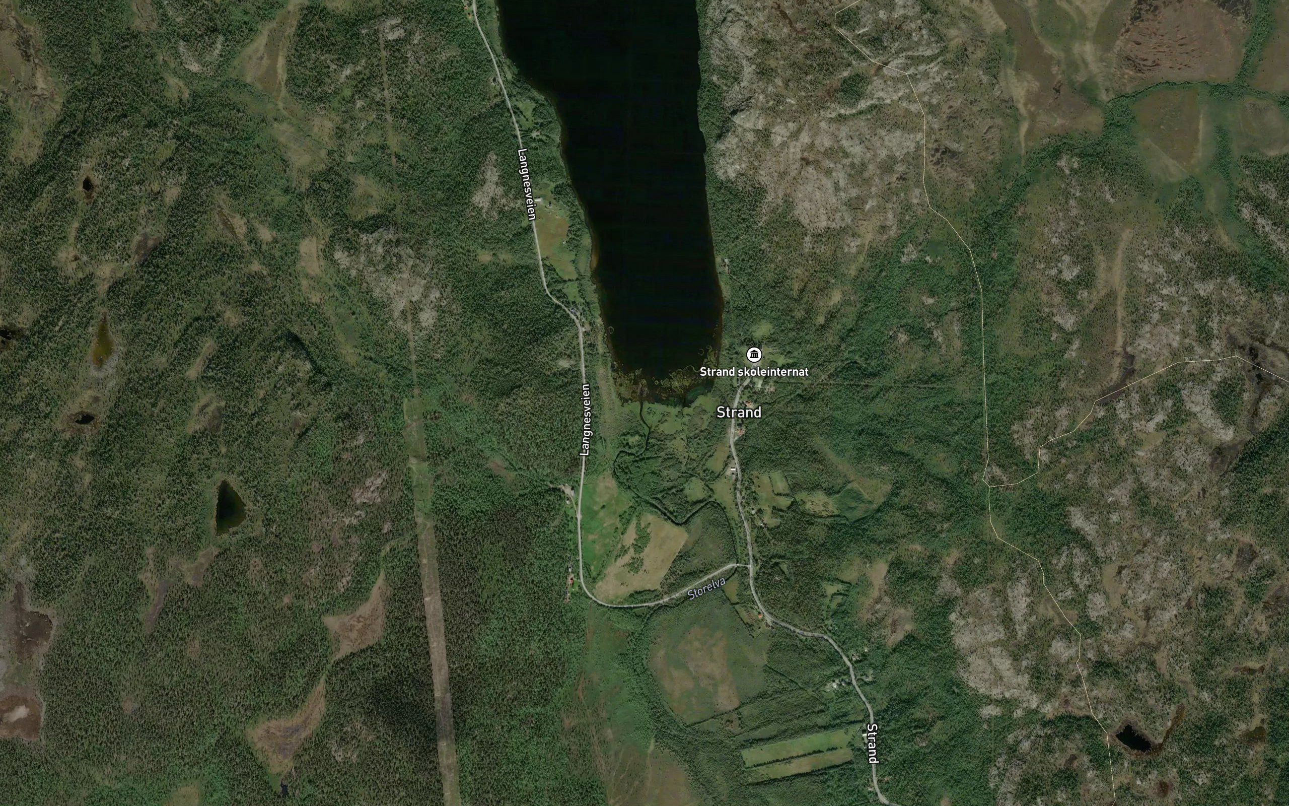 Storelva