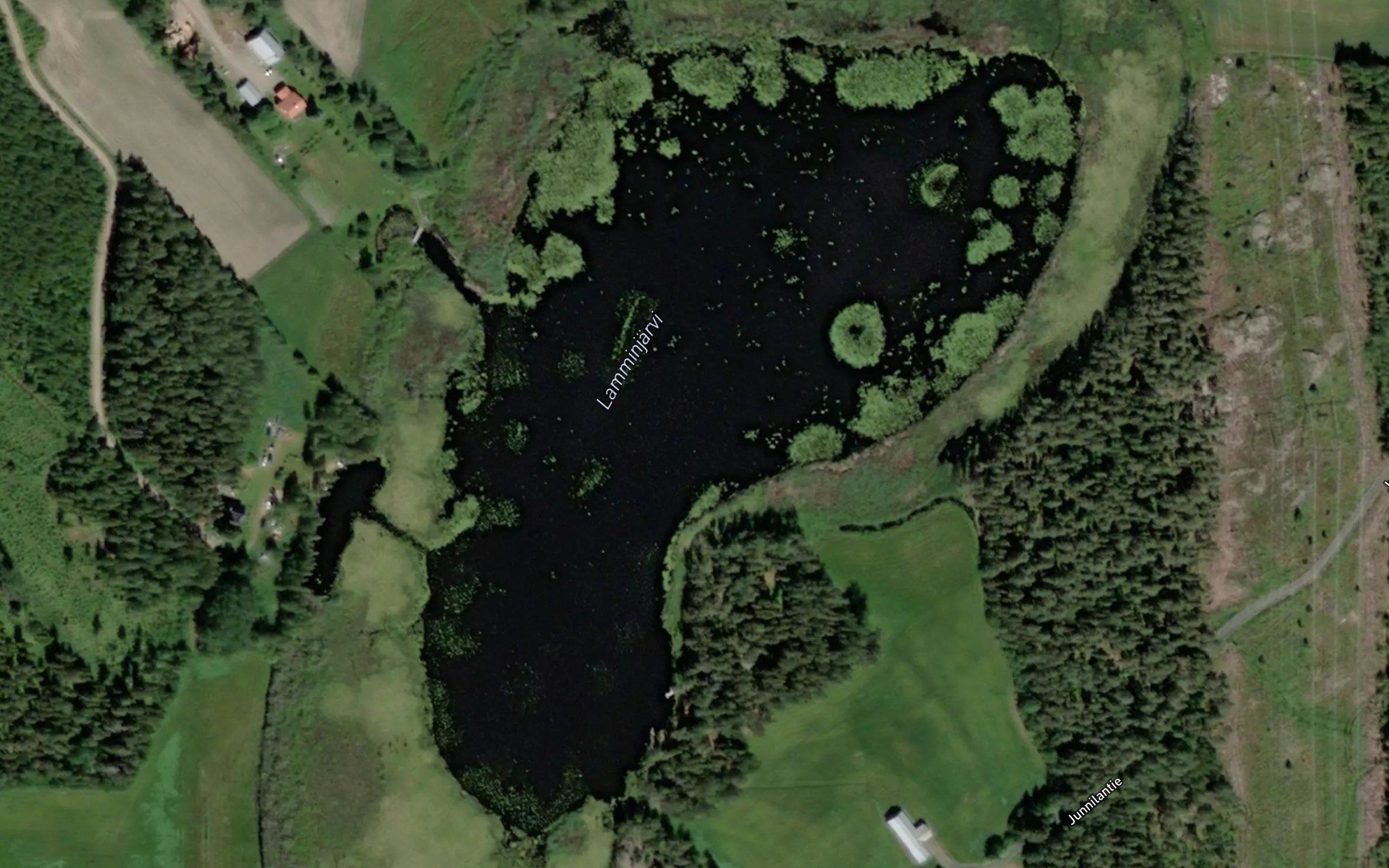 Lamminjarvi