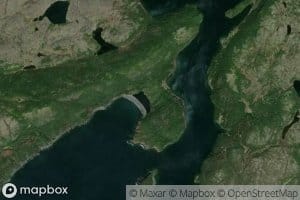 Wild Cove