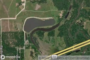 Flag Lake