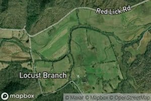 Kissey Branch