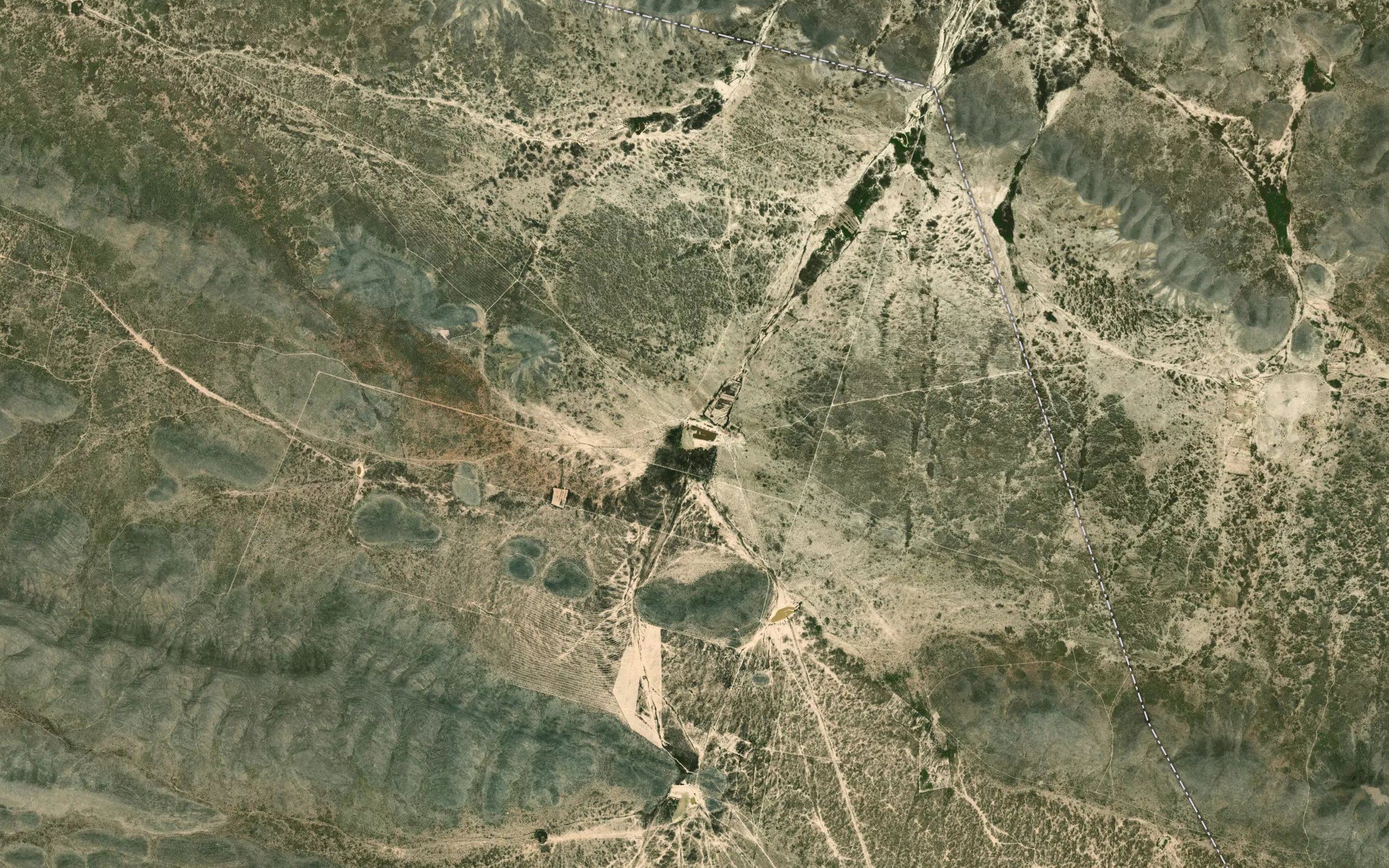 Tanque La Cruz