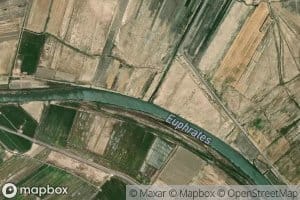 Al Qantarah ash Sharqiyah