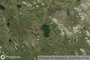 Massingtjorna,ovre