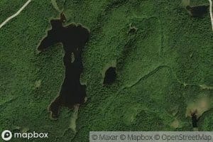 Lac Fletcher