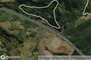 Lajeado de Pedro Candido