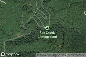 Fan Creek