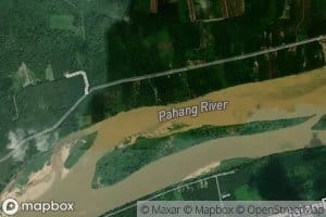 Sungai Kayu Ara