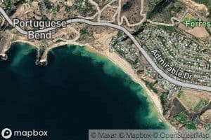 Portuguese Bend