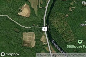 Stirrup Iron Brook