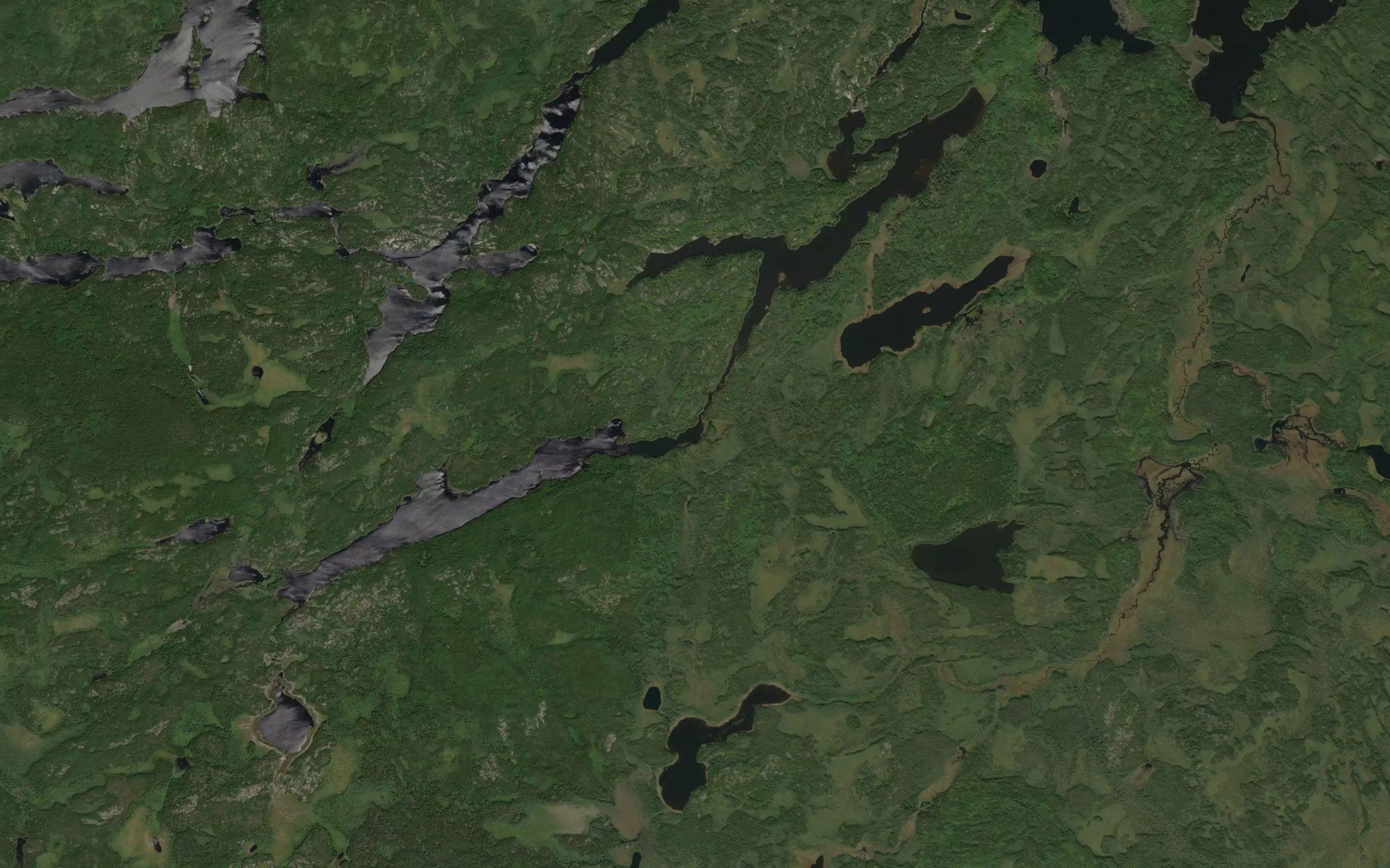 Bate Lake