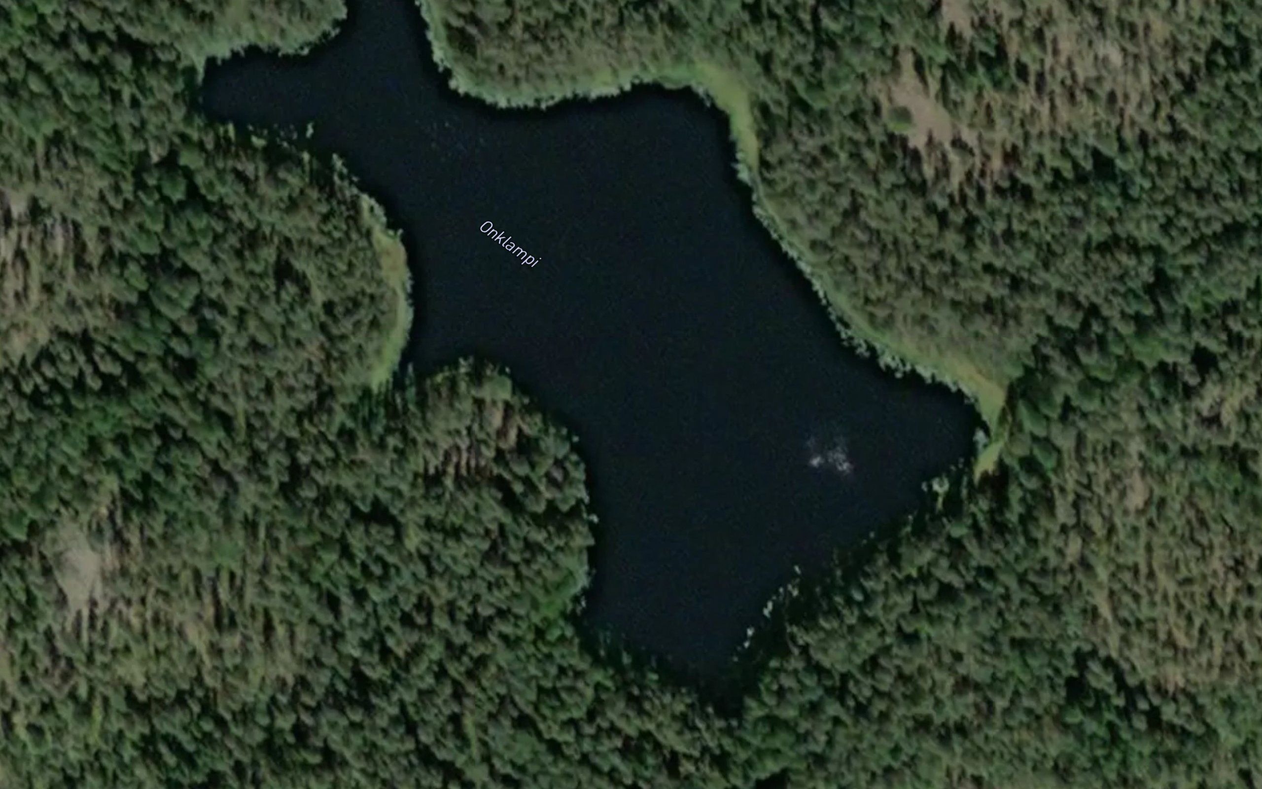 Onklampi