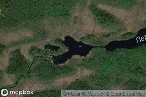 Ozero Vtoroye Chetvertoye