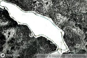 South Jans Lake