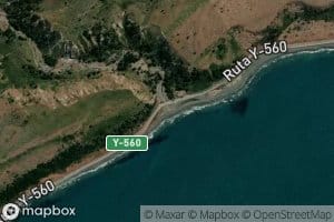 Chorrillo de La Limpia