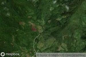 Quebrada Bajo Bonito