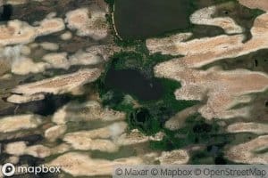 Laguna Los Arrendajos