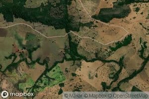 Corrego da Mangueira