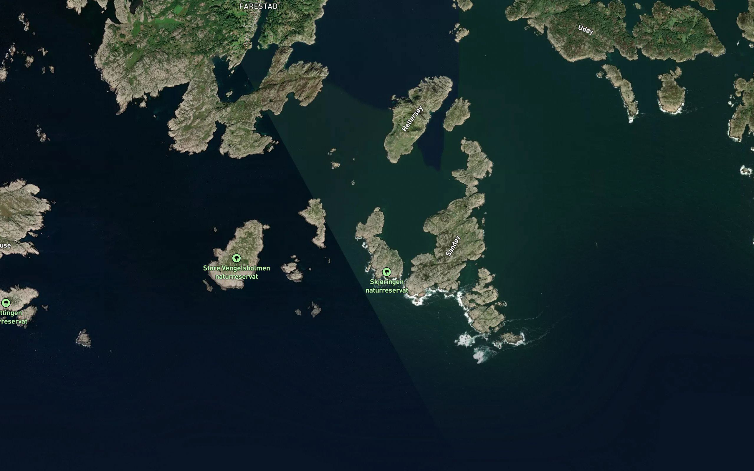 Skjoringsbukta