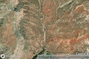 East Fork Rock Creek