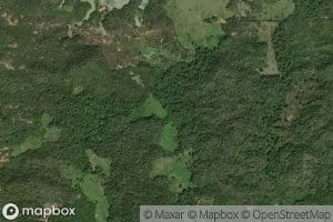 Quebrada Los Pilones