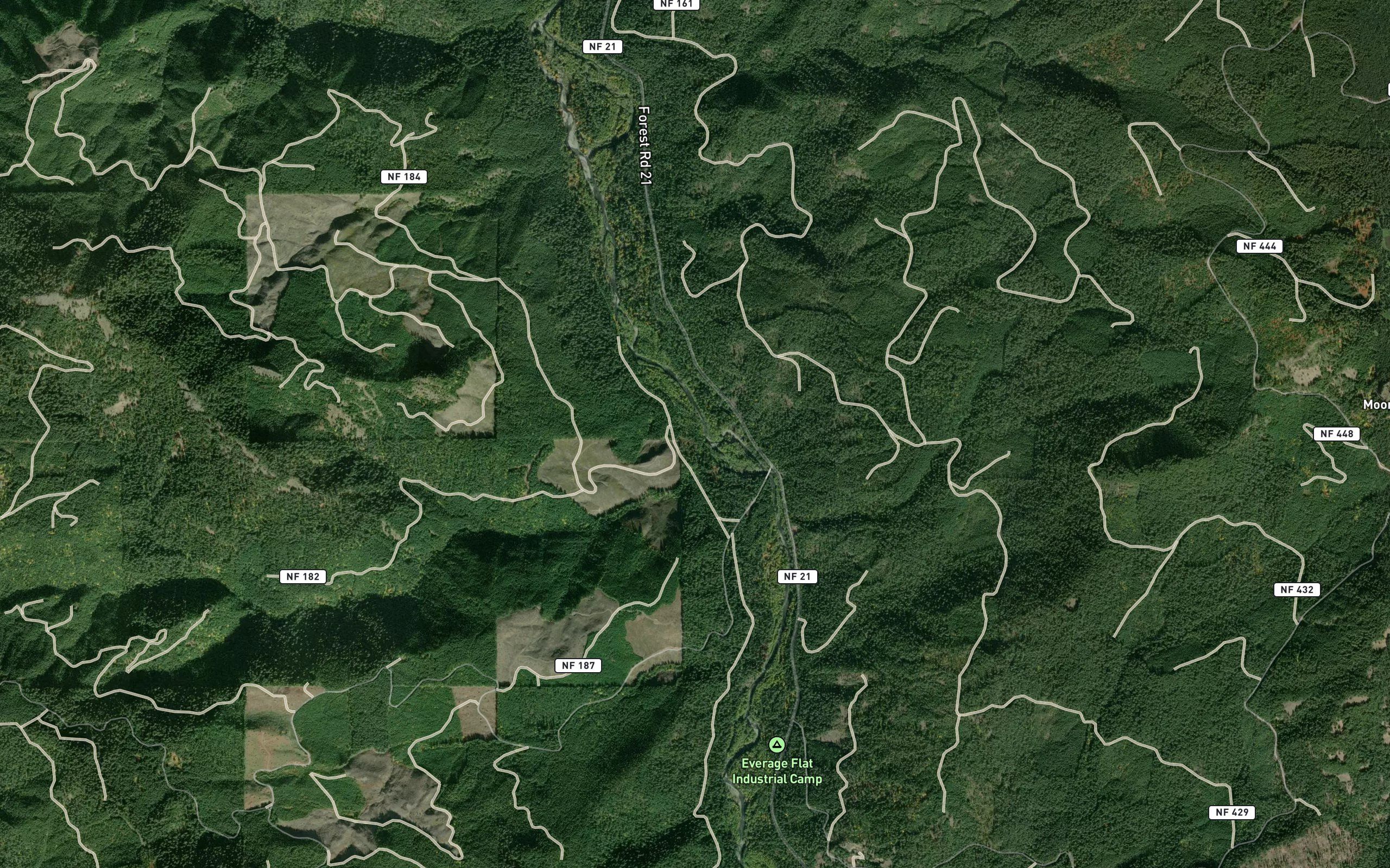 Snake Creek