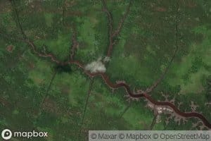 Sungai Kalimantan Selatan