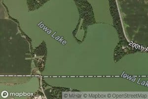 Iowa Lake