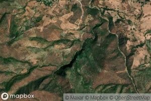 Barranca El Espinazo