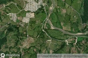 Quebrada Presidentico