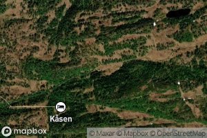 Satellite map of the Ratbekken