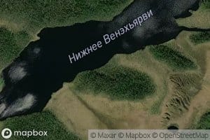Ozero Podka