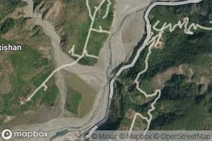 Butangbuwanasi Dongxi