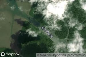 Estero del Rio Mogue