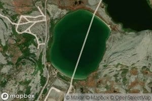 Lac a Bouleaux