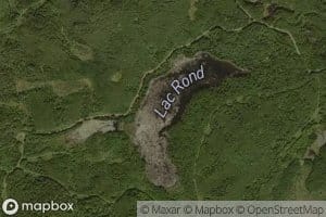 Lac Rond