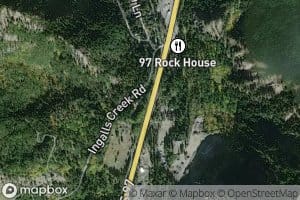 Hansel Creek