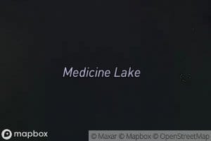 Medicine Lake