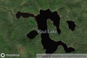Paul Lake
