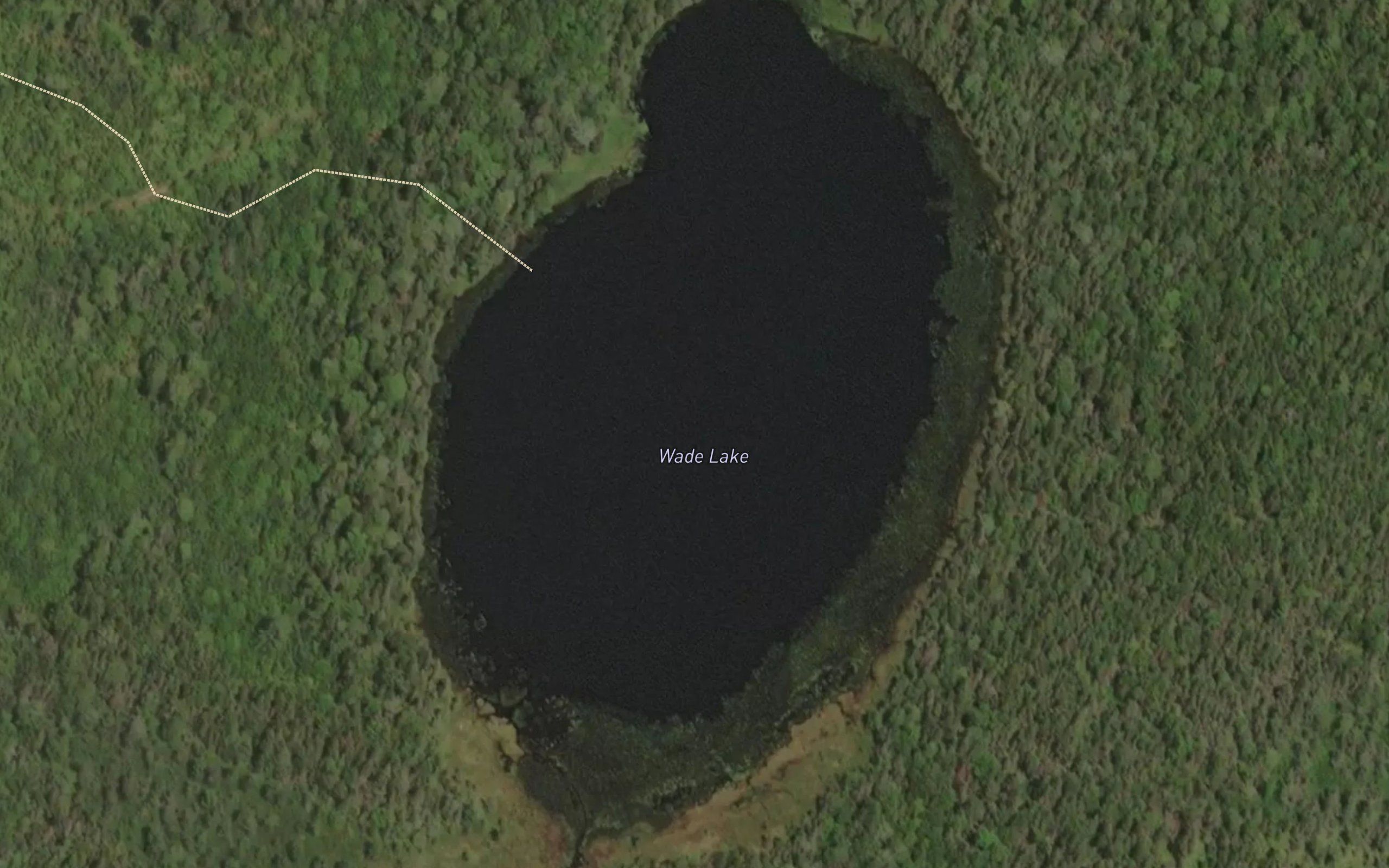 Wade Lake