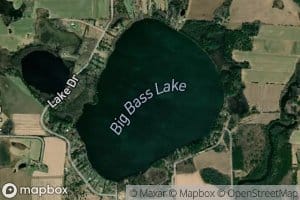 Big Bass Lake