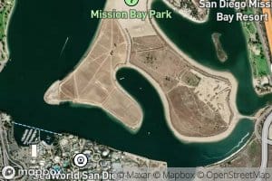 Hidden Anchorage