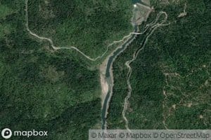 Potem Creek