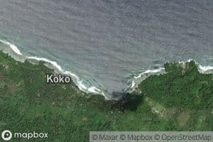 Koko Bay