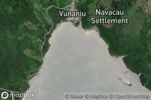 Vunaniu Bay