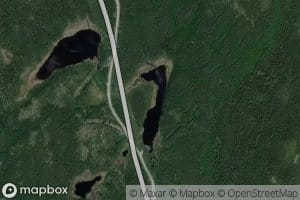 Lac Lalonde